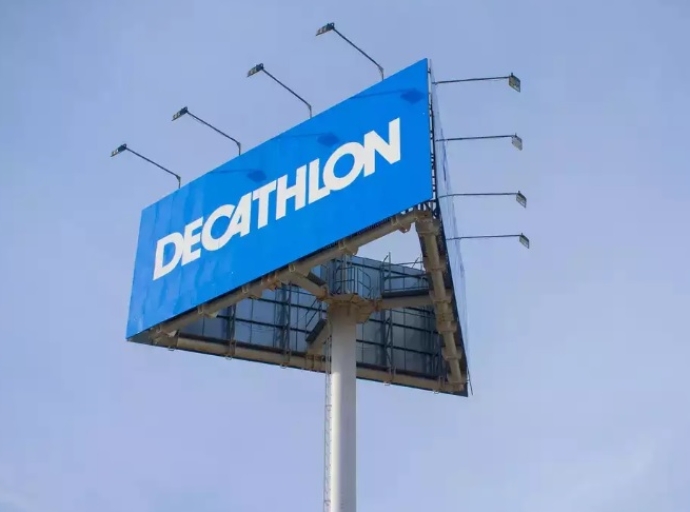 Decathlon plans €100 million investment in India